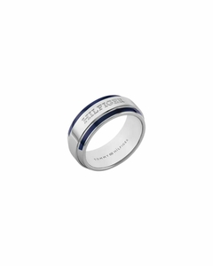 Anillo Tommy Hilfiger Hombre 2790602G - comprar online