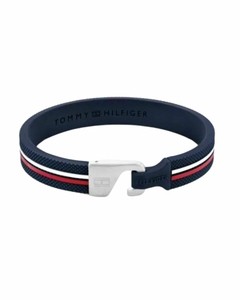 Pulsera Tommy Hilfiger Hombre 2790606 - comprar online