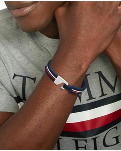 Pulsera Tommy Hilfiger Hombre 2790606 en internet