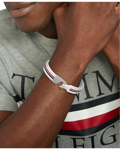 Pulsera Tommy Hilfiger Hombre 2790607 en internet