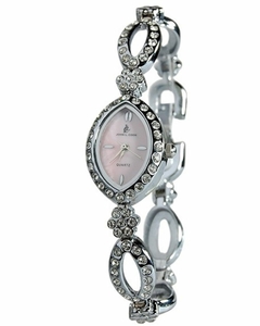 Reloj John L. Cook Mujer Fashion Bijou 3017 - comprar online