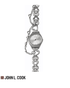JLC-Reloj John L. Cook Mujer Bijou 3478