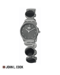 Reloj John L. Cook Mujer Fashion Bijou 3484