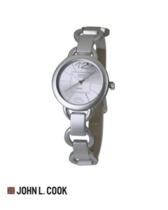 Reloj john l cook mujer hot sale