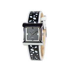 Reloj John L Cook Mujer Fashion Cuero 3517 - comprar online