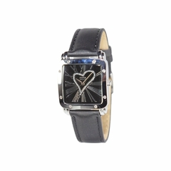 Reloj John L. Cook Mujer Fashion Cuero 3566 - comprar online