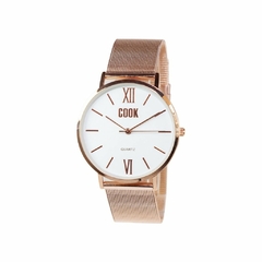 Reloj John L. Cook Mujer Fashion Bijou 3688 - comprar online