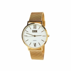 Reloj John L. Cook Mujer Bijou 3689 - comprar online