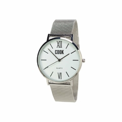 Reloj John L. Cook Mujer Fashion Bijou 3690 - comprar online