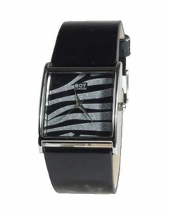 Reloj Boy London Mujer Metal Línea Fashion Cuero 504 - comprar online