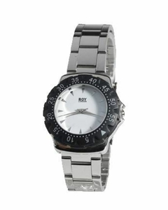 Reloj Boy London Unisex Metal Línea Clasico Metal 518 - comprar online