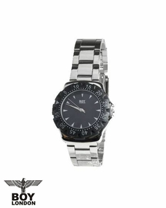 Reloj Boy London Unisex Metal Línea Clasico Metal 519