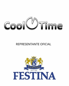 Reloj Festina Hombre Gents Calendario F16853.1 - tienda online
