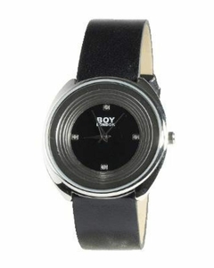 Reloj Boy London Mujer Metal Línea Fashion Cuero 554 - comprar online