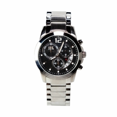 Reloj John L. Cook Hombre Velvet Cronografo 5619 - comprar online