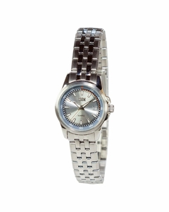 Reloj John L. Cook Mujer Velvet Classic 5691 - comprar online