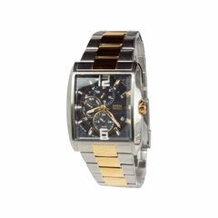 Reloj John L. Cook Hombre Velvet Multifuncion 5705 en internet