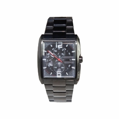 Reloj John L. Cook Hombre Velvet Multifuncion 5708 - comprar online