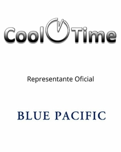 Anteojos de sol unisex blue pacific fbi proteccion uv - Joyel