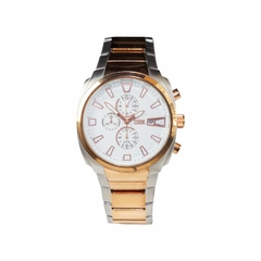 Reloj John L. Cook Hombre Velvet Cronografo 5712 - comprar online