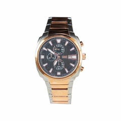 Reloj John L. Cook Hombre Velvet Cronografo 5713 - comprar online