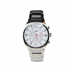 Reloj John L. Cook Hombre Velvet Cronografo 5716 - comprar online