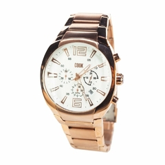 Reloj John L. Cook Hombre Velvet Cronografo 5719 en internet