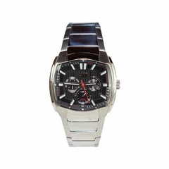 Reloj John L. Cook Hombre Velvet Multifuncion 5721 - comprar online