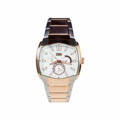 Reloj John L. Cook Hombre Velvet Multifuncion 5723 - comprar online