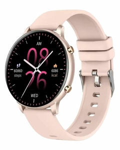 Smartwatch John L. Cook 5th Avenue - Joyel