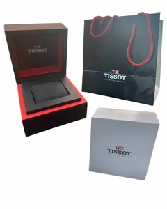 Reloj Tissot T-Race Cycling Vuelta 2022 Special Edition T135.417.37.051.02