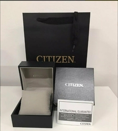 Reloj Citizen Hombre Clásico Sumergible Bi5006-81p - tienda online