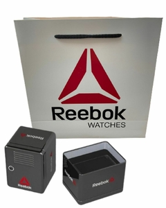 Reloj Reebok Unisex Halo RV-HAL-L9-PWIE-WE - tienda online