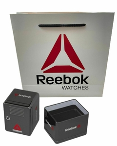 Reloj Reebok Unisex Square RD-SQU-G9-PRPR-BB - tienda online