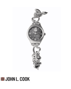 Reloj John L. Cook Mujer Bijou 3479
