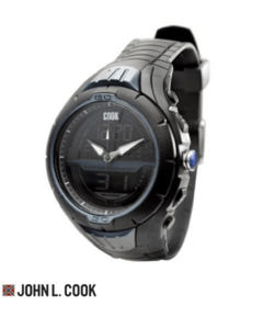 Reloj John L. Cook Hombre Ana Digi Sport 9420