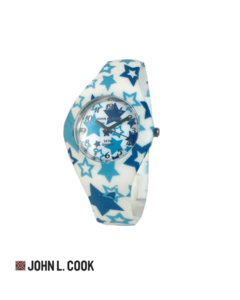 Reloj John L. Cook Mujer Summer trend Silicona 9448