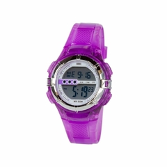 Reloj John L. Cook Mujer Digital Sport 9473 - comprar online