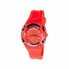 Reloj John L. Cook Unisex Análogo Sport 9489 - comprar online