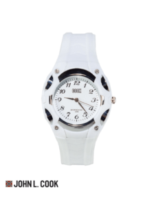Reloj John L. Cook Unisex Analogo Sport 9493
