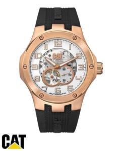 Reloj Caterpillar Hombre Navigo Automático A8.198.21.219