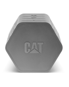 Mini Parlante Bluetooth Caterpillar AA.CATBTMINISPK - tienda online