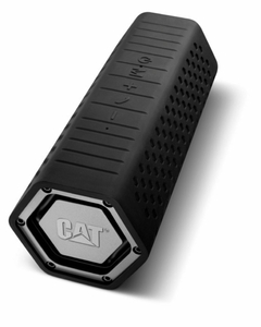 Parlante Bluetooth Caterpillar AA.CATBTSPK - comprar online