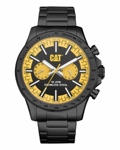 Reloj Caterpillar Hombre Boston Multifuncion AD.169.16.131 - comprar online