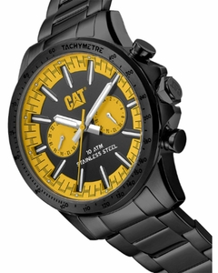 Reloj Caterpillar Hombre Boston Multifuncion AD.169.16.131 en internet