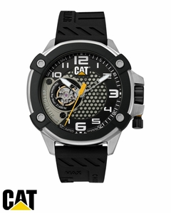 Reloj Caterpillar Hombre Auto-Max Automático AN.148.21.132