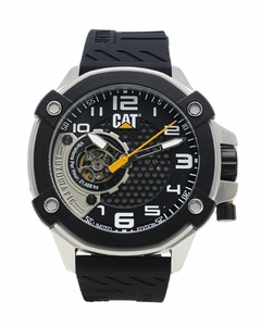 Reloj Caterpillar Hombre Auto-Max Automático AN.148.21.132 - comprar online