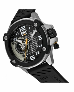 Reloj Caterpillar Hombre Auto-Max Automático AN.148.21.132 en internet