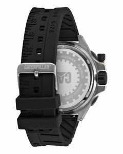 Reloj Caterpillar Hombre Auto-Max Automático AN.148.21.132 - Joyel