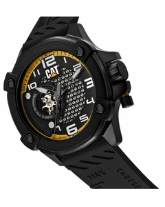 Reloj Caterpillar Hombre Auto-Max Automático AN.168.21.137 en internet